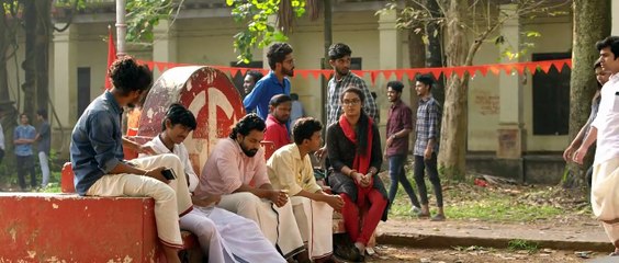 Naan Petta Makan Malayalam Movie Part 3