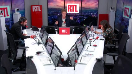 Le journal RTL de 6h30 du 26 mai 2022