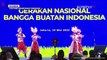 Jokowi Heran Batu Bata Pakai Standar Nasional Indonesia atau SNI Segala