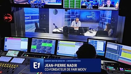 Jean-Pierre Nadir : «On doit passer à un tourisme de prédation à un tourisme de redistribution»