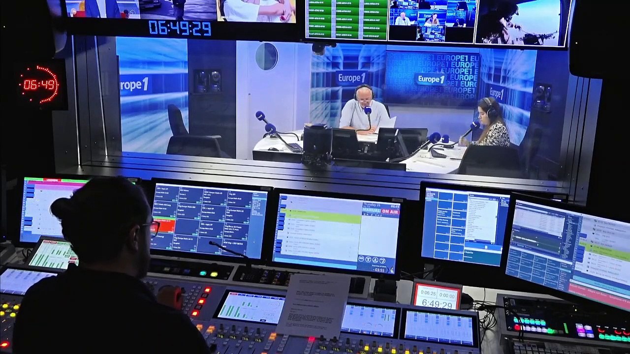 Canada : un parc d’éoliennes «sous-marines»