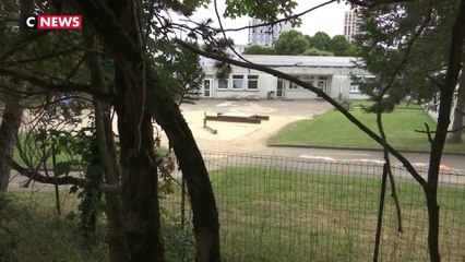 Saint-Nazaire : une arme à feu chargée retrouvée dans la cour d’une école