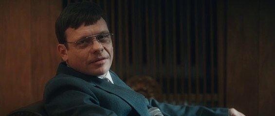 Нулевой пациент - 3 серия