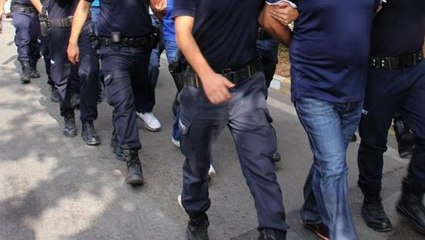 Son Dakika: Sahil kentlerindeki mafya tipi yapılanmalar için "Müsilaj Operasyonu" başladı! 315 kişi için gözaltı kararı var