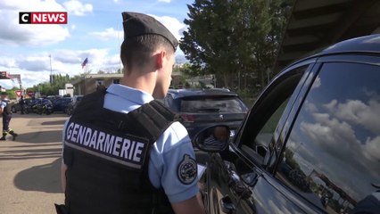 Ascension : les forces de l’ordre particulièrement mobilisées pour le week-end