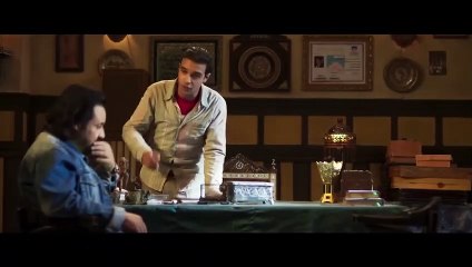 مسلسل بيت الشدة الحلقة 14 الرابعة عشر