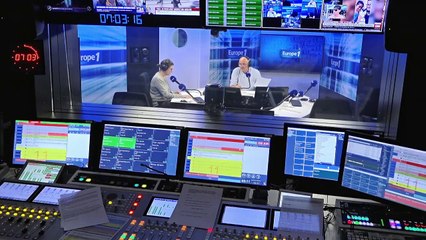 Le journal de 7h du 26/05/2022