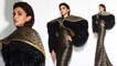 Cannes 2002: Deepika Padukone Louis vuitton Black Gown Troll , Fans Funny Reaction |Boldsky