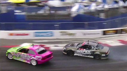 HIGHLIGHTS _ Formula DRIFT Long Beach 2022
