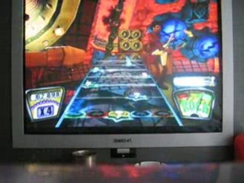 Gh2 custom final fantasy VIII (black mages)