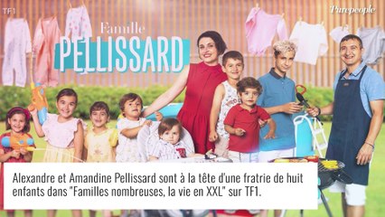 Amandine Pellissard accusée de fraude : elle reconnaît les faits et s'explique