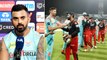 KL Rahul ఒరేయ్ ఫీల్డర్లు... కొంప ముంచేశారు కదరా | Lucknow Super Giants | IPL 2022 | Telugu Filmibeat