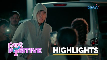 False Positive: Devon plans to expose the pregnant man | Episode 17 (4/4)