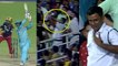 RCB vs LSG ಪಂದ್ಯದಲ್ಲಿ ಗಾಯಗೊಂಡ ಪೊಲೀಸ್ | Oneindia Kannada