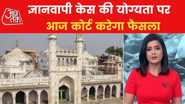 Kashmir target killing, will Gyanvapi case go on or close?