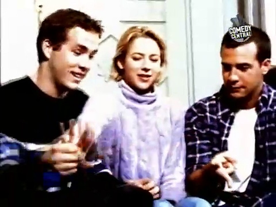 Ein Trio zum Anbeissen Staffel 2 Folge 8