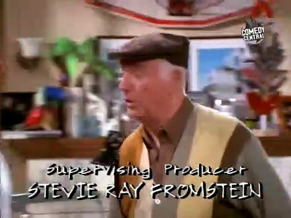 Ein Trio zum Anbeissen Staffel 2 Folge 10