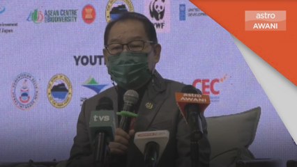 APC | Platform sampaikan mesej konservasi alam sekitar