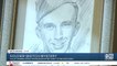 Valley woman hopes to reunite WWII-era sketch found at thrift store