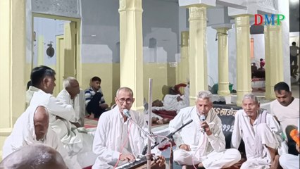 Guru Thare Bina Bigadi Ne | Rohtash Fatni | Baba Mukhram Das Bhajan | DMP Ragni