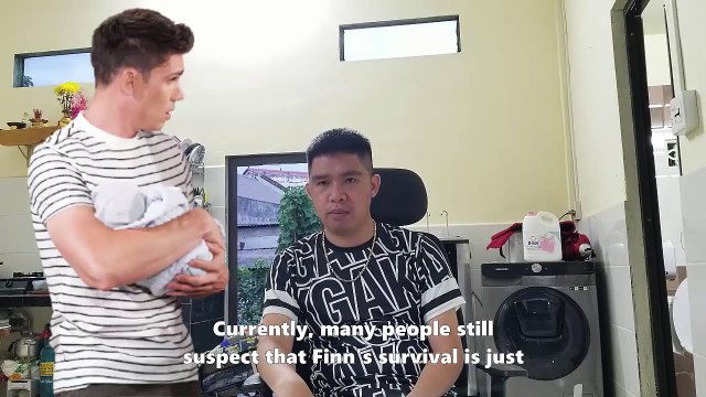 Finn calls Steffy CBS The Bold and the Beautiful Spoilers