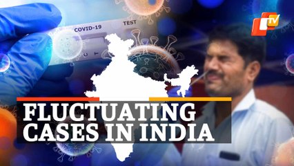 Covid Update For May 26: Cases Fluctuate In India, Daily Deaths Drop