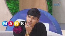 Mars Pa More: Longest 'ano' raw ni Kristoffer Martin ay 5 hours?! | Fill-In-The-Chika