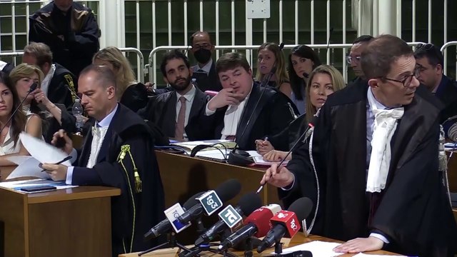 Ruby ter, la Procura di Milano chiede 6 anni per Silvio Berlusconi. Il legale: Non sono sorpreso