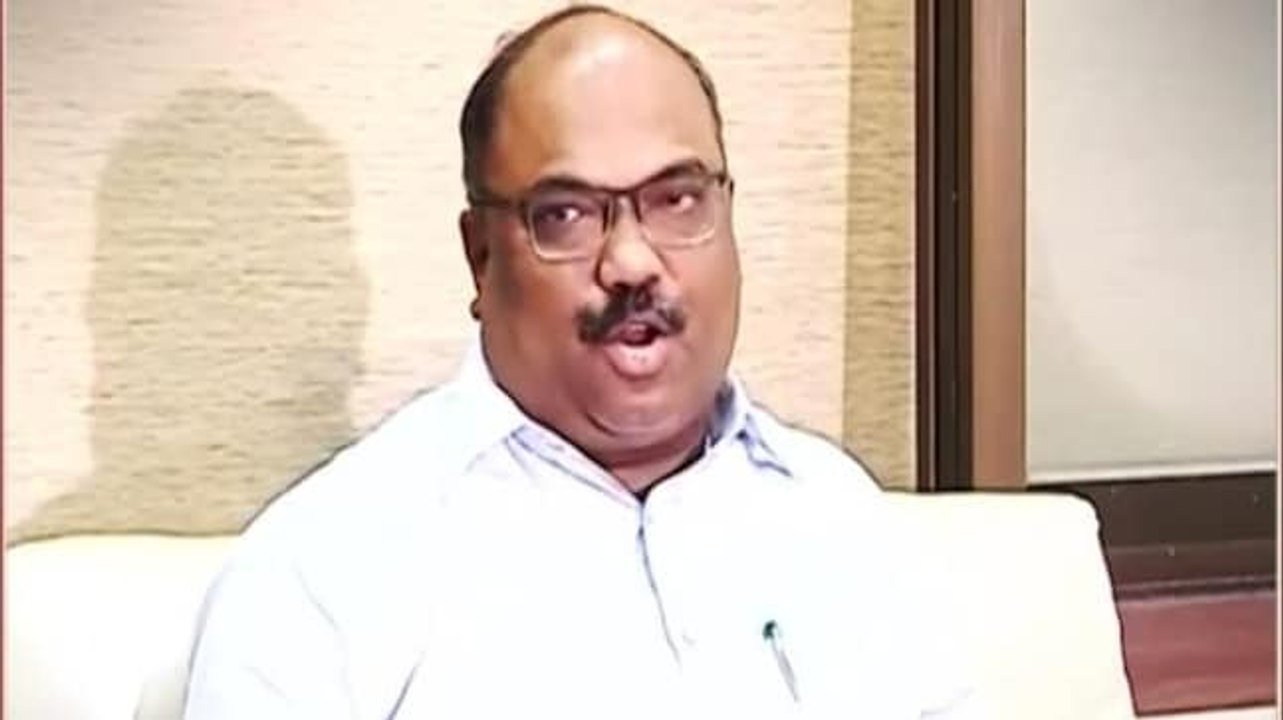 ED raids Maharashtra minister Anil Parab in money laundering case