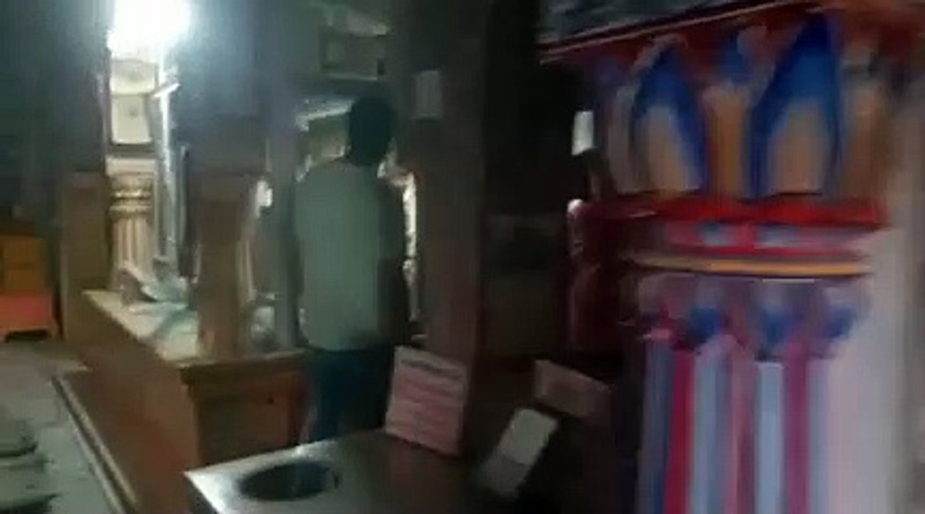 जयपुर के बाद अब करौली में जैन मंदिर में बड़ी वारदात