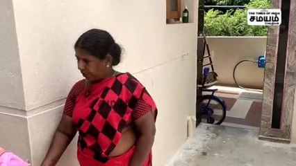 "எப்படி எல்லாம் யோசிச்சு திருடுறாங்க" நாமக்கல்லில் இப்படியும் சில திருட்டு!