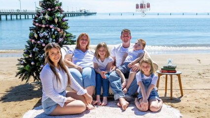 Team helps families care for terminally-ill children