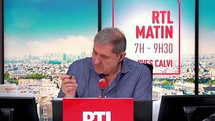 L'invité de 8h20 du 26 mai 2022