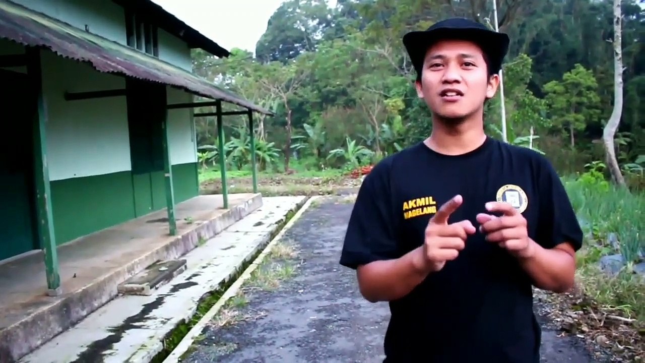 Horor Barak Militer Bantir! Penampakan Macan dan Hantu Tanpa Kepala