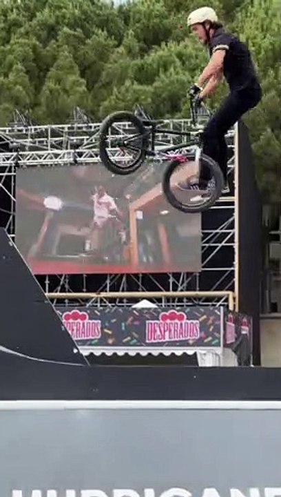 Best Of Day 1 - FISE Montpellier