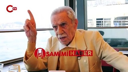 Aydemir Akbaş Cumhurbaşkanı ve Başbakan adayını açıkladı