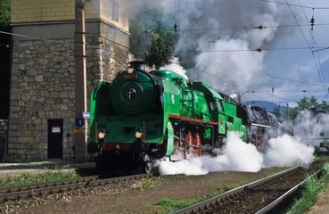 Une gare hantée a été le théâtre de morts étranges !