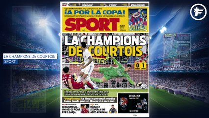 Revista de prensa 29-05-2022