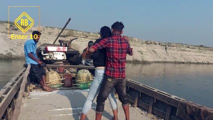 Bangla nouka dance 2022 বাংলা নৌকা নাচ 2022