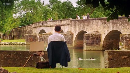 The Story of Scottish Art episode 3