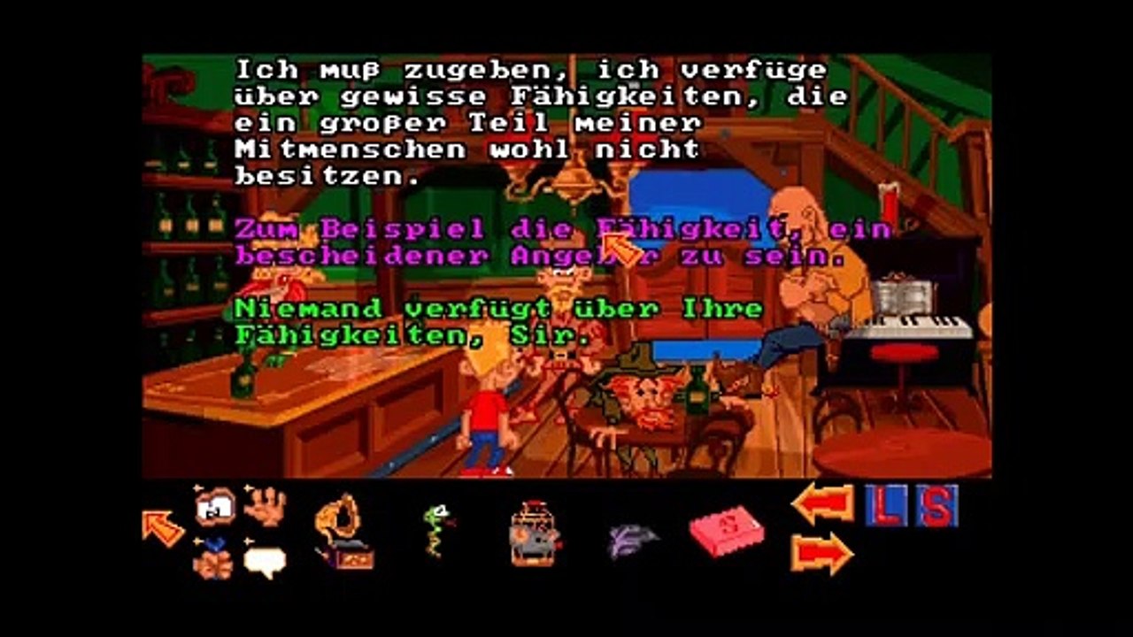 TOM LONG THE TIME ADVENTURE|MR GREENHORN JIM|011|murdatom