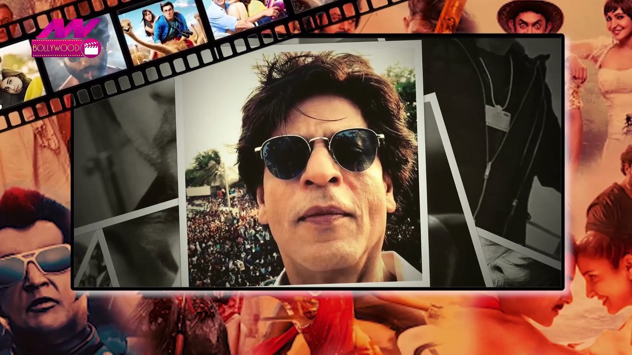 शाहरुख खान ने जब जाहिर की थी एडल्ट स्टार बनने की इच्छा, यह जानकर लोग हुए थे हैरान