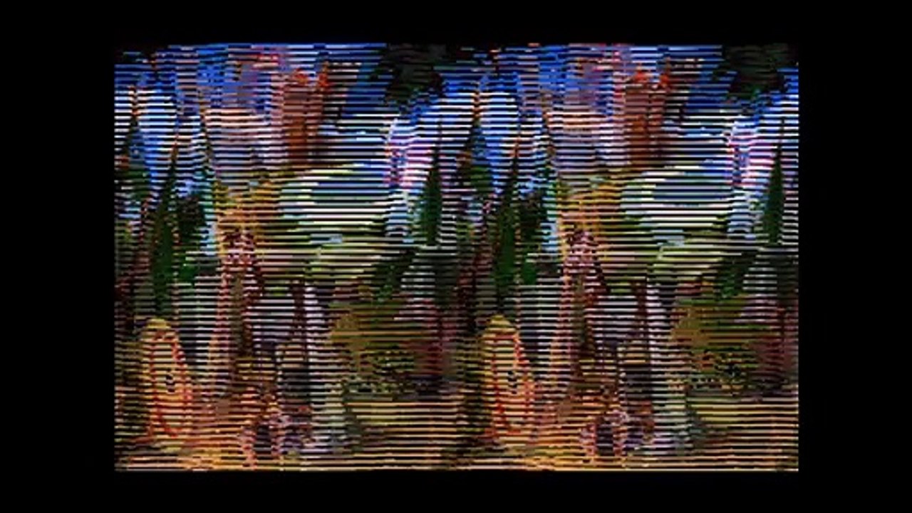 TOM LONG THE TIME ADVENTURE|COMPUTER BEAM MICH NACH HAUSE|012|murdatom