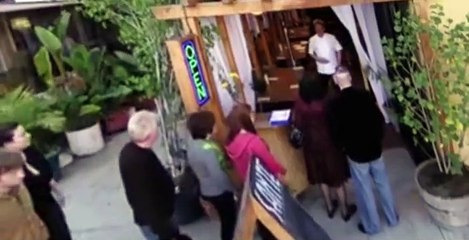 Kitchen Nightmares S03 E11