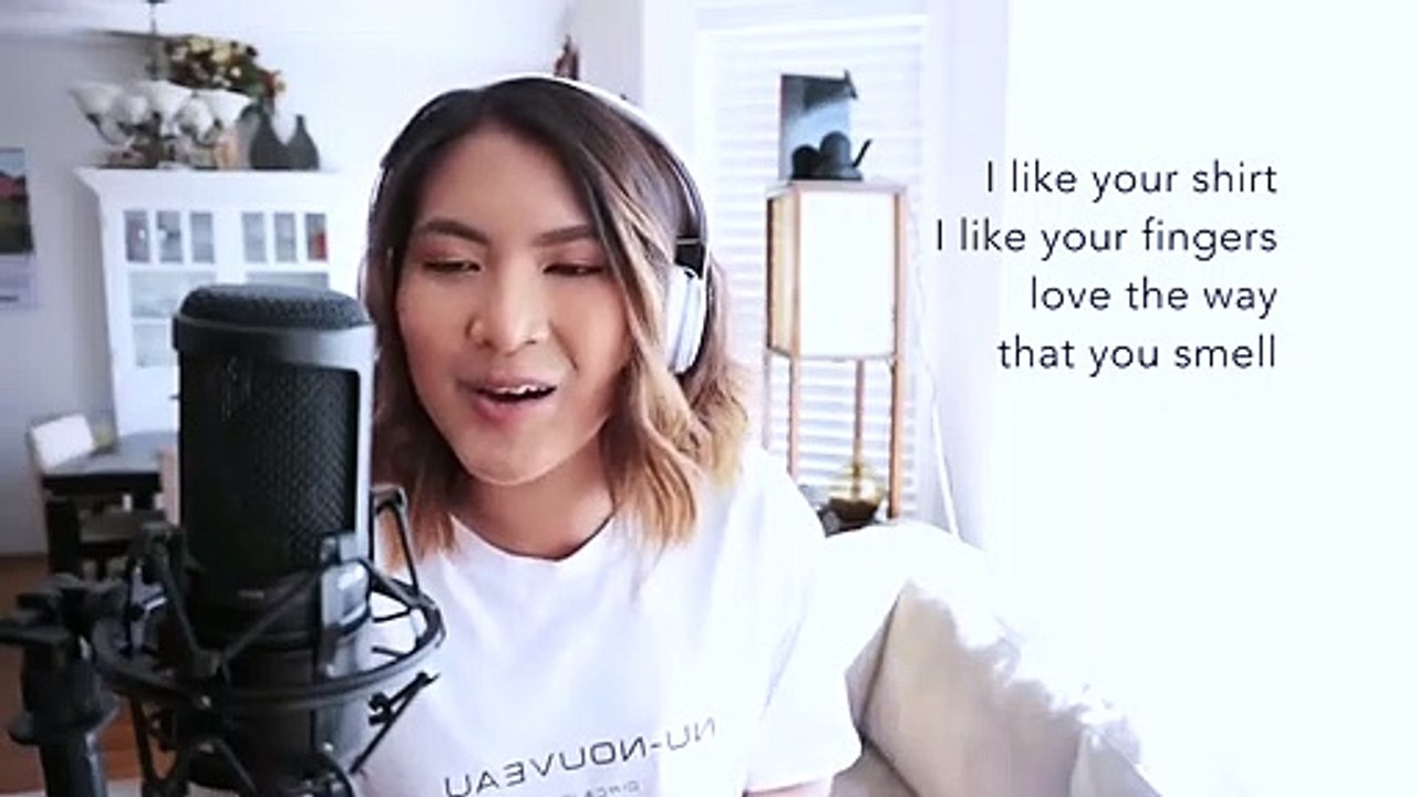I Like You So Much, You’ll Know