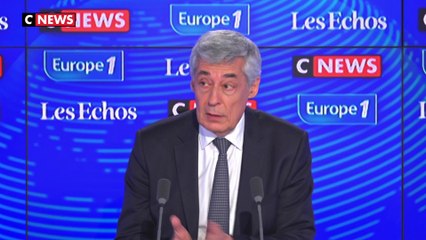 Henri Guaino : «Il y a des pays qui risquent de connaître la famine»