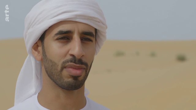 Emirats Arabes Unis : l’or noir, oui, mais l’or bleu à quel prix ?...