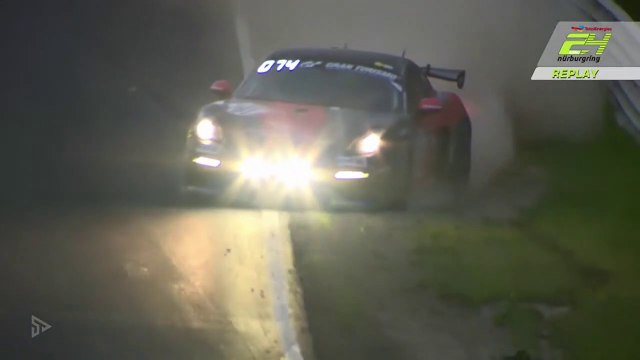24H Nurburgring 2022 Race Cate Great Save