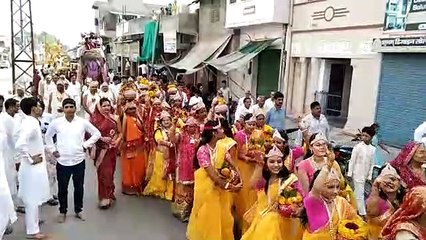 पंचकल्याणक प्रतिष्ठा महोत्सव शुरू