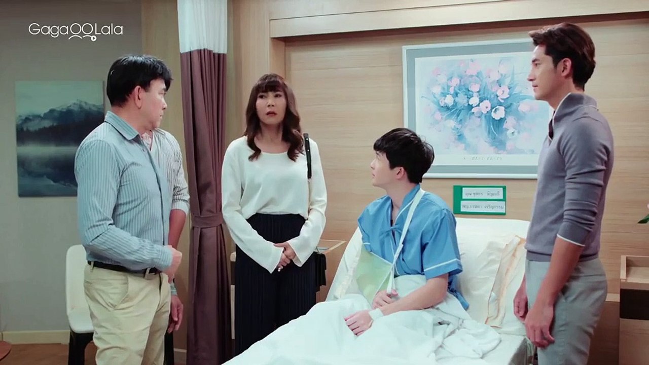 La Cuisine (2022) Episode 12 Engsub
